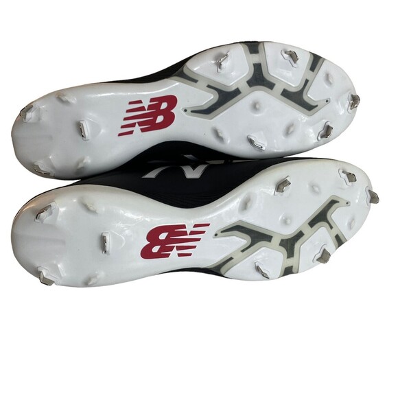 New Balance Low-Cut 4040SK4 Elements Pack Metal Baseball Cleat US 16 - Picture 5 of 13